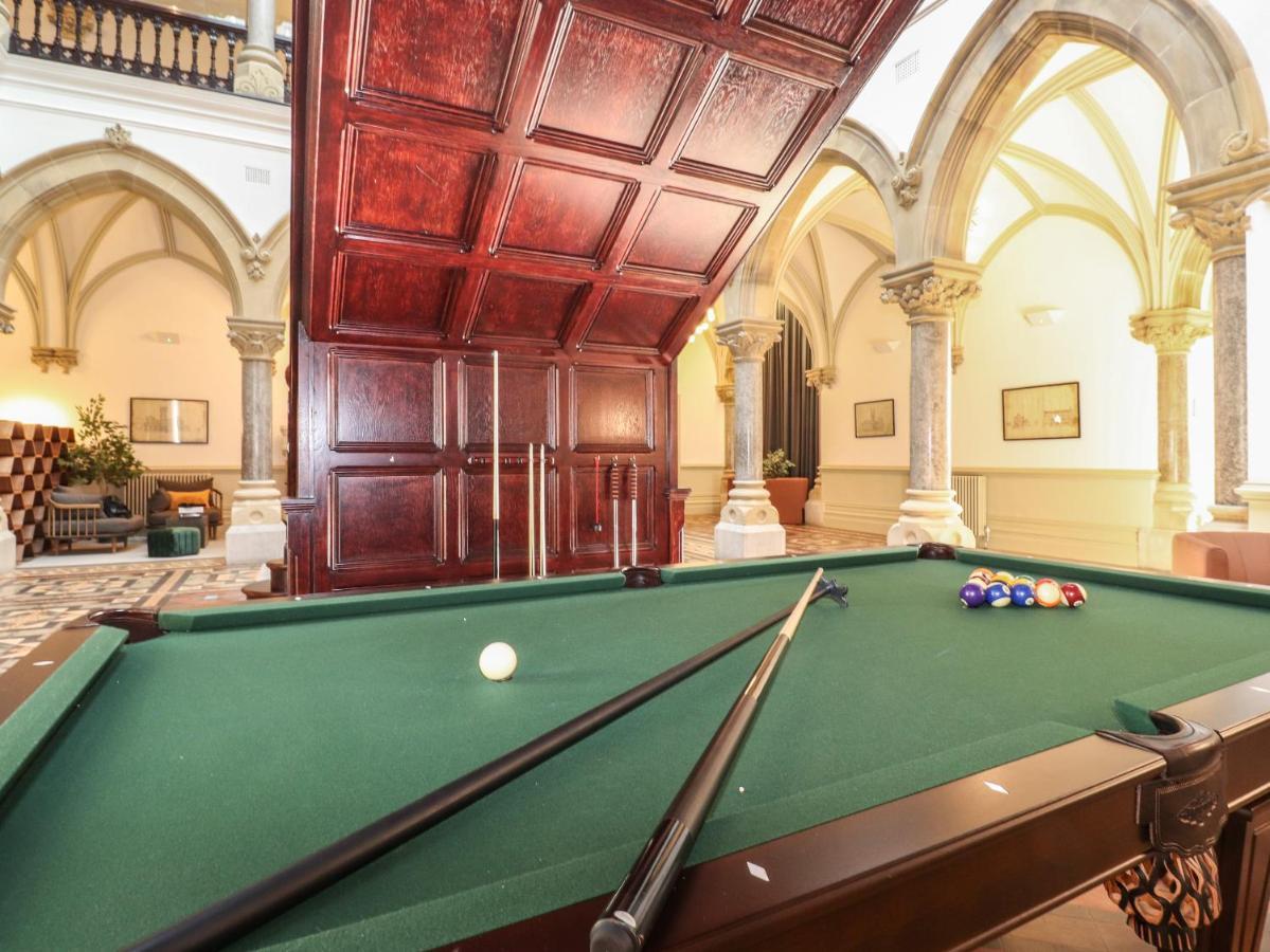 אולברסטון The Mabel Suite Stone Cross Mansion מראה חיצוני תמונה