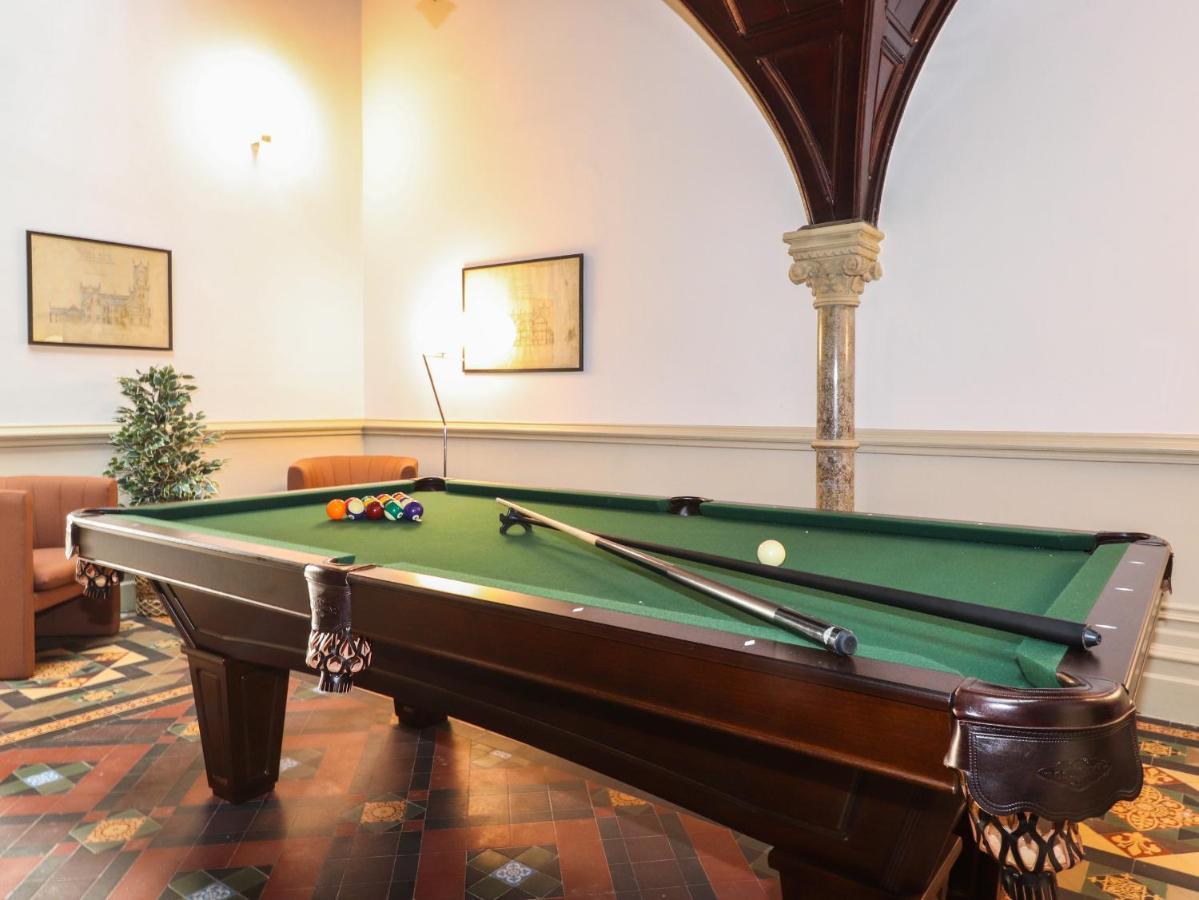 אולברסטון The Mabel Suite Stone Cross Mansion מראה חיצוני תמונה